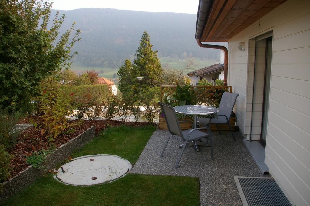 Bnb Villa Moncalme Travers Luaran gambar