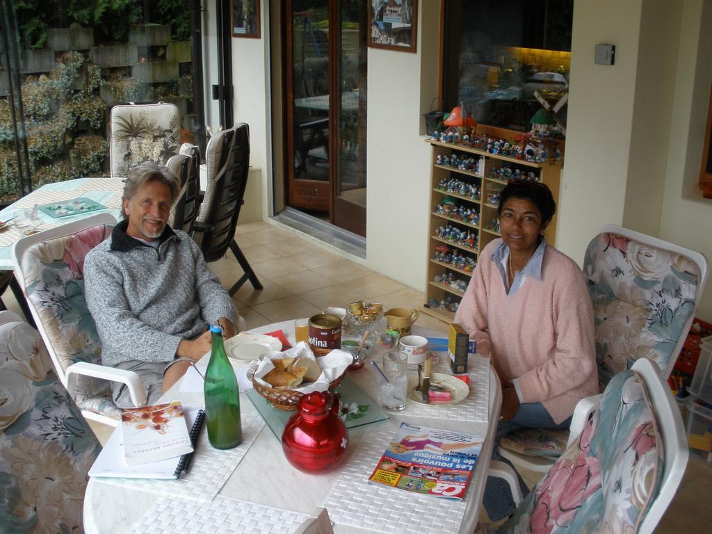 Bnb Villa Moncalme Travers Luaran gambar